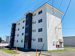 🉐敷金礼金0円！🉐ヴィラナリー北見3