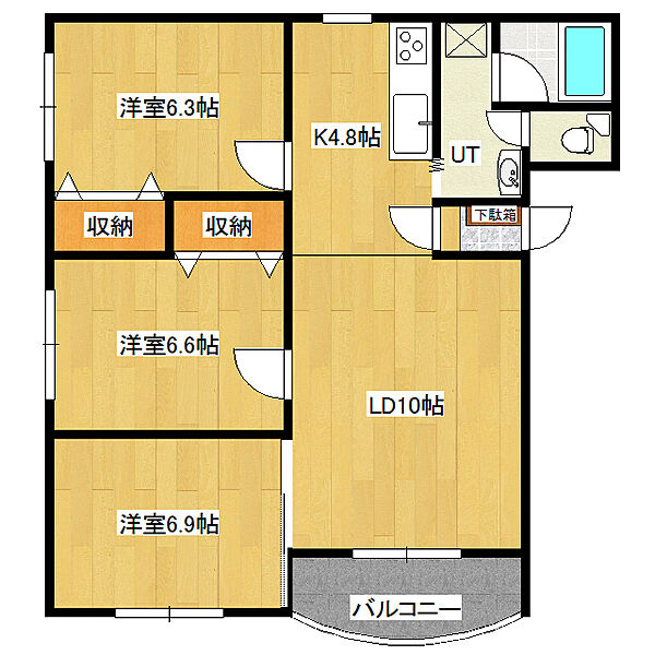 外観画像