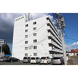 サンシティトキワ