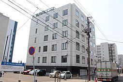カンテックビル