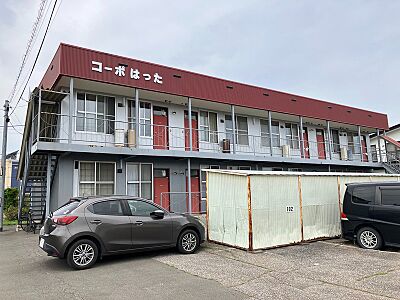 外観 外観