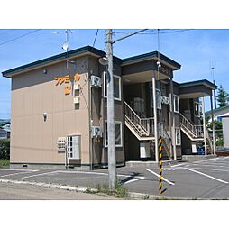 🉐敷金礼金0円！🉐ファミールII