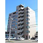 北海道北見市北進町4丁目1番22号：物件画像／株式会社セクト 賃貸営業部