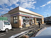 セブンイレブン 北見北進町店（846m）