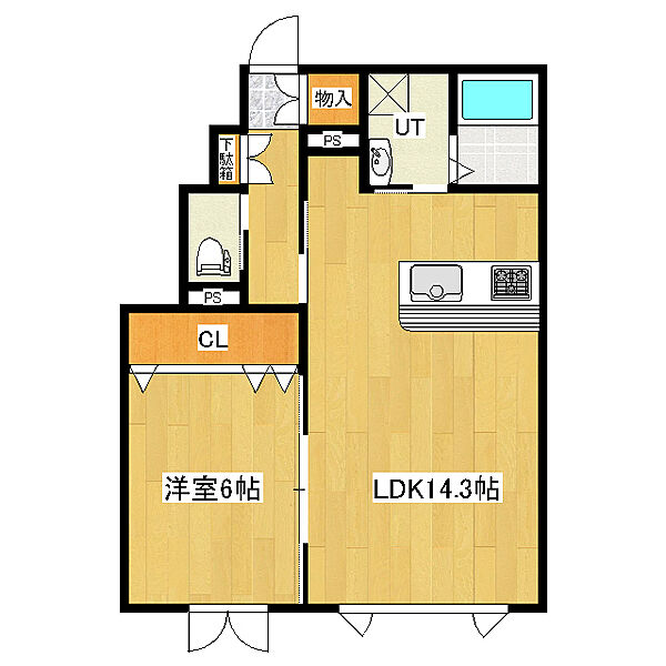 外観画像