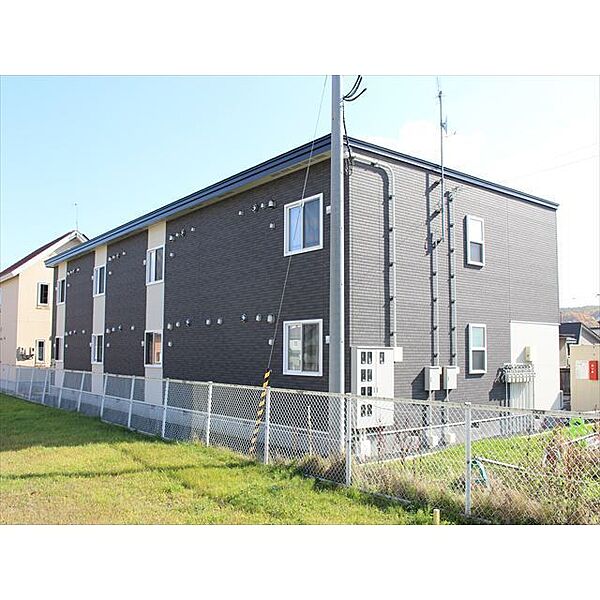 apartment 北海道北見市常盤町５丁目13番地17
常盤町の賃貸情報を見る
物件地図