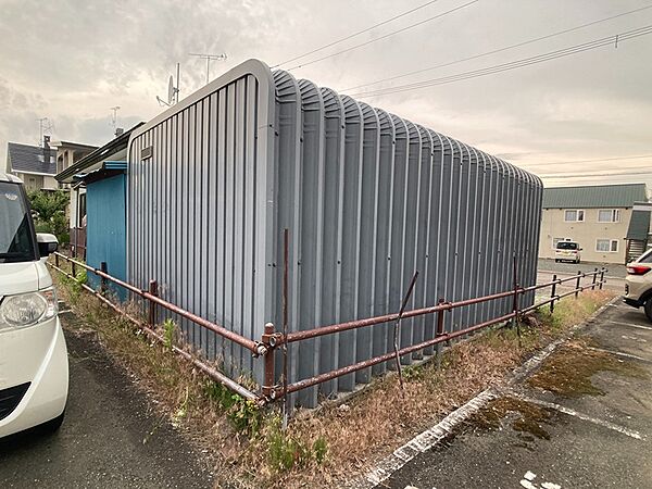 detached 北海道北見市文京町613番地23

地図を見る
