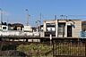 周辺：JR西北見駅（642m）