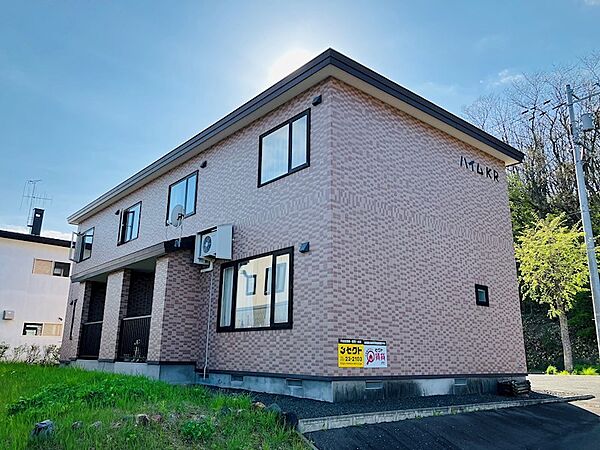 detached 北海道北見市高栄西町７丁目15番11号
地図を見る