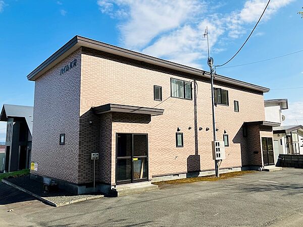 detached 北海道北見市高栄西町７丁目15番11号
地図を見る
