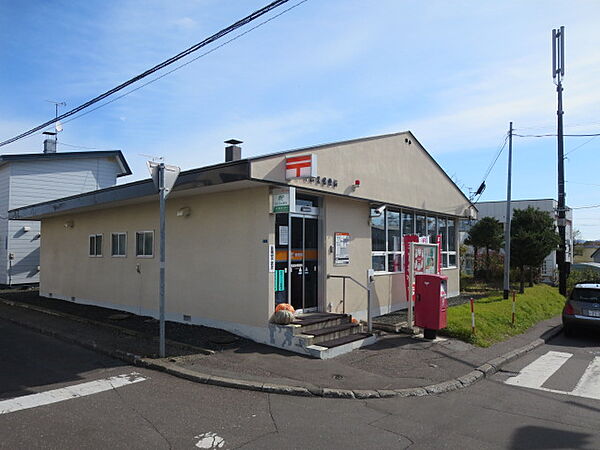 detached 北海道北見市高栄西町７丁目15番11号
地図を見る