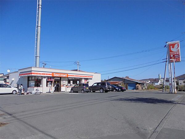 detached 北海道北見市川沿町124番地75
地図を見る
