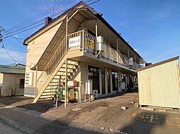 🉐敷金礼金0円！🉐本町コーポ