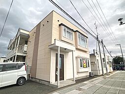 パープルハウス藤
