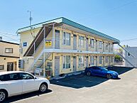 北海道北見市美芳町4丁目6番2号：物件画像／株式会社セクト 賃貸営業部