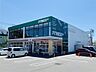 周辺：Fitness24 北見幸町店（491m）