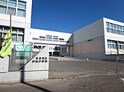 北見市立中央小学校（788m）