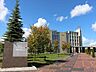 周辺：日本赤十字北海道看護大学（1604m）