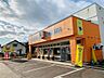 周辺：カレーのちから 東店（266m）