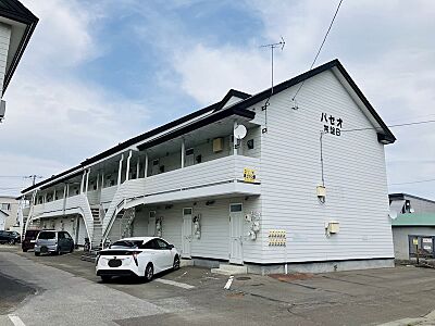 外観 外観