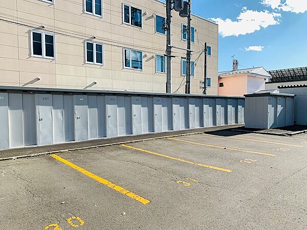 apartment 北海道北見市幸町３丁目3番23号
幸町の賃貸情報を見る
物件地図