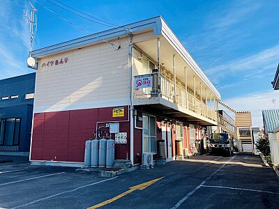 外観 外観
