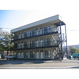 🉐敷金礼金0円！🉐ハピネスハイツ