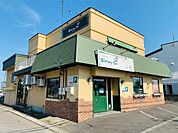 バースデーイヴ 北見店（365m）