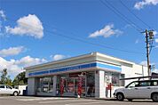 ローソン 端野町店（3326m）