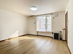 メゾンド純I 102 1階2LDKのリビング/ダイニング