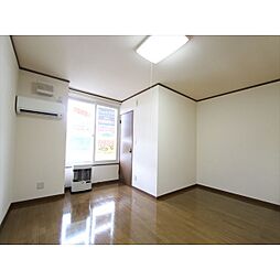 アプレーリ 202 2階1LDKのリビング/ダイニング