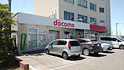 ドコモショップオホーツク店（529m）