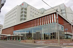 la.la venus（ラ・ラ ヴィーナス） 2-B ｜ 北海道北見市青葉町1番8号（賃貸アパート1LDK・2階・49.60㎡） その20