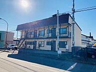 北海道北見市中ノ島町2丁目11番13号：物件画像／株式会社セクト 賃貸営業部