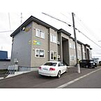 北海道北見市清見町71番地92：物件画像／株式会社セクト 賃貸営業部