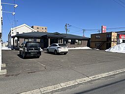 石北本線 北見駅 徒歩11分