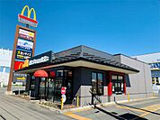マクドナルド 39号北見店（936m）