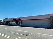 ファッションセンターしまむら北見メッセ店（1926m）