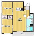 CrestPalace3階7.3万円