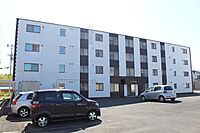 北海道北見市中ノ島町4丁目10番21号：物件画像／株式会社セクト 賃貸営業部