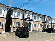北海道北見市北進町2丁目8番7号：物件画像／株式会社セクト 賃貸営業部