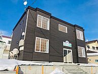 北海道北見市美芳町3丁目4-50：物件画像／株式会社セクト 賃貸営業部