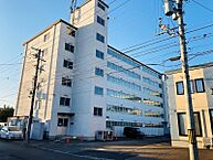 北海道北見市とん田東町449番地2：物件画像／株式会社セクト 賃貸営業部
