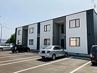 北海道北見市美芳町6丁目1番30号：物件画像／株式会社セクト 賃貸営業部