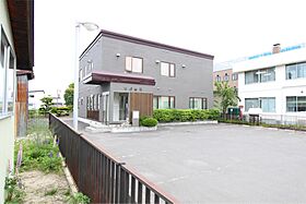 鳥里ハイツ 2 ｜ 北海道網走郡美幌町字美里16-4（賃貸アパート2LDK・1階・48.60㎡） その17