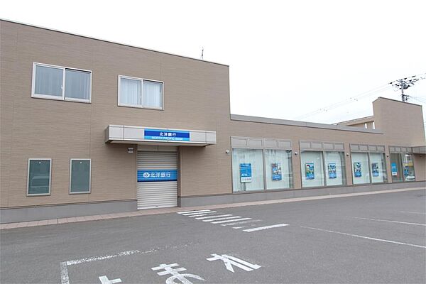 apartment 北海道網走郡美幌町字東二条北４丁目2番地1
東二条北の賃貸情報を見る
物件地図