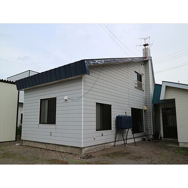 detached 北海道網走郡美幌町字美禽18番地31
美禽の賃貸情報を見る
物件地図