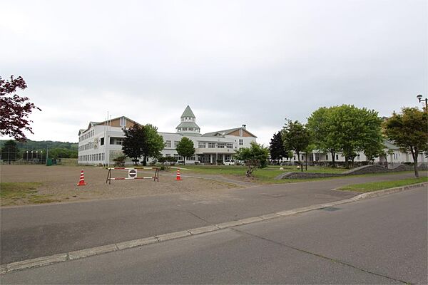 detached 北海道網走郡美幌町字美禽18番地31
美禽の賃貸情報を見る
物件地図