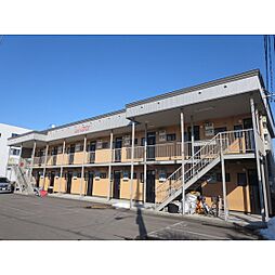 🉐敷金礼金0円！🉐エヴァグリーン