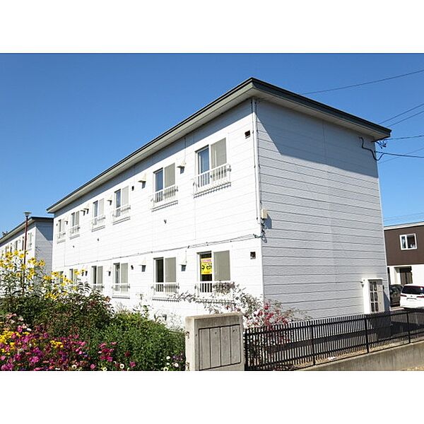 apartment 北海道網走郡美幌町字西二条北１丁目1番地7
西二条北の賃貸情報を見る
物件地図